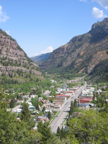 Ouray