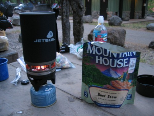 JetBoil