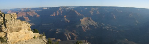 Grand Canyon Sunrise 02